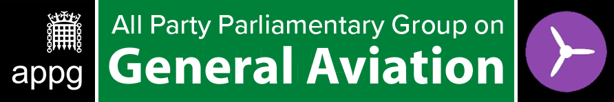 All-Party Parliamentary Group on General Aviation